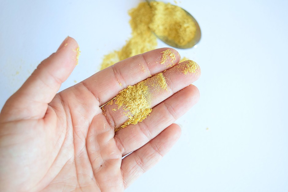 Nutritional Yeast Flakes