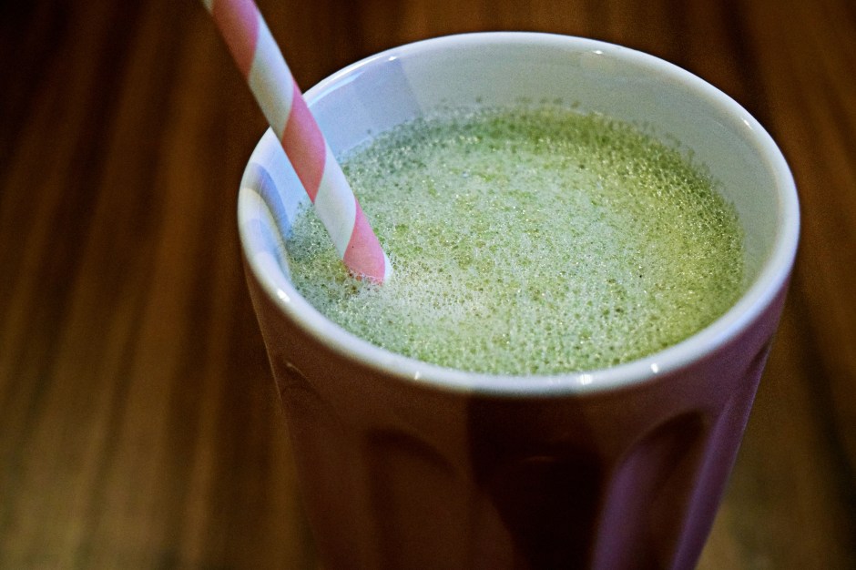 GreenMacaSmoothie1