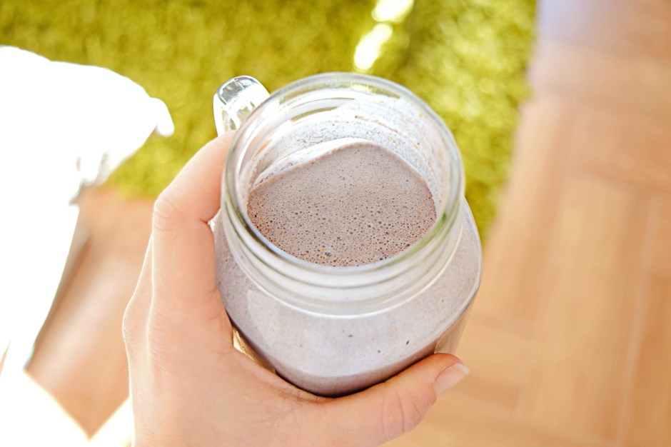 RazzleDazzleSmoothie