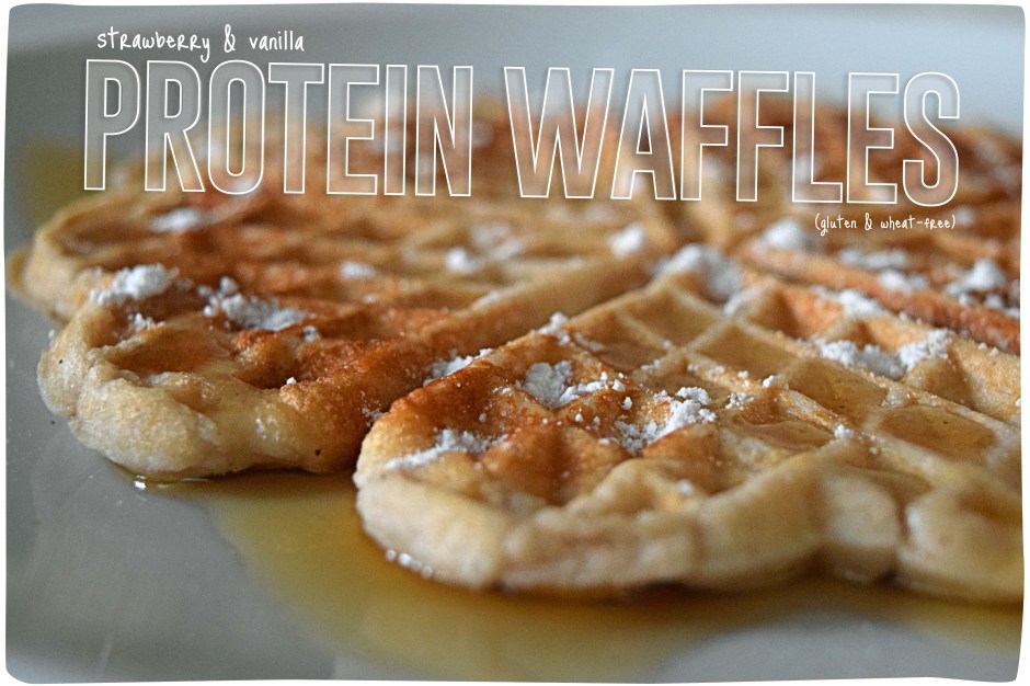 Waffles Header