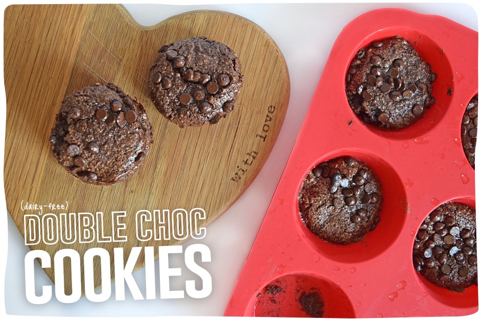 ChocCookies