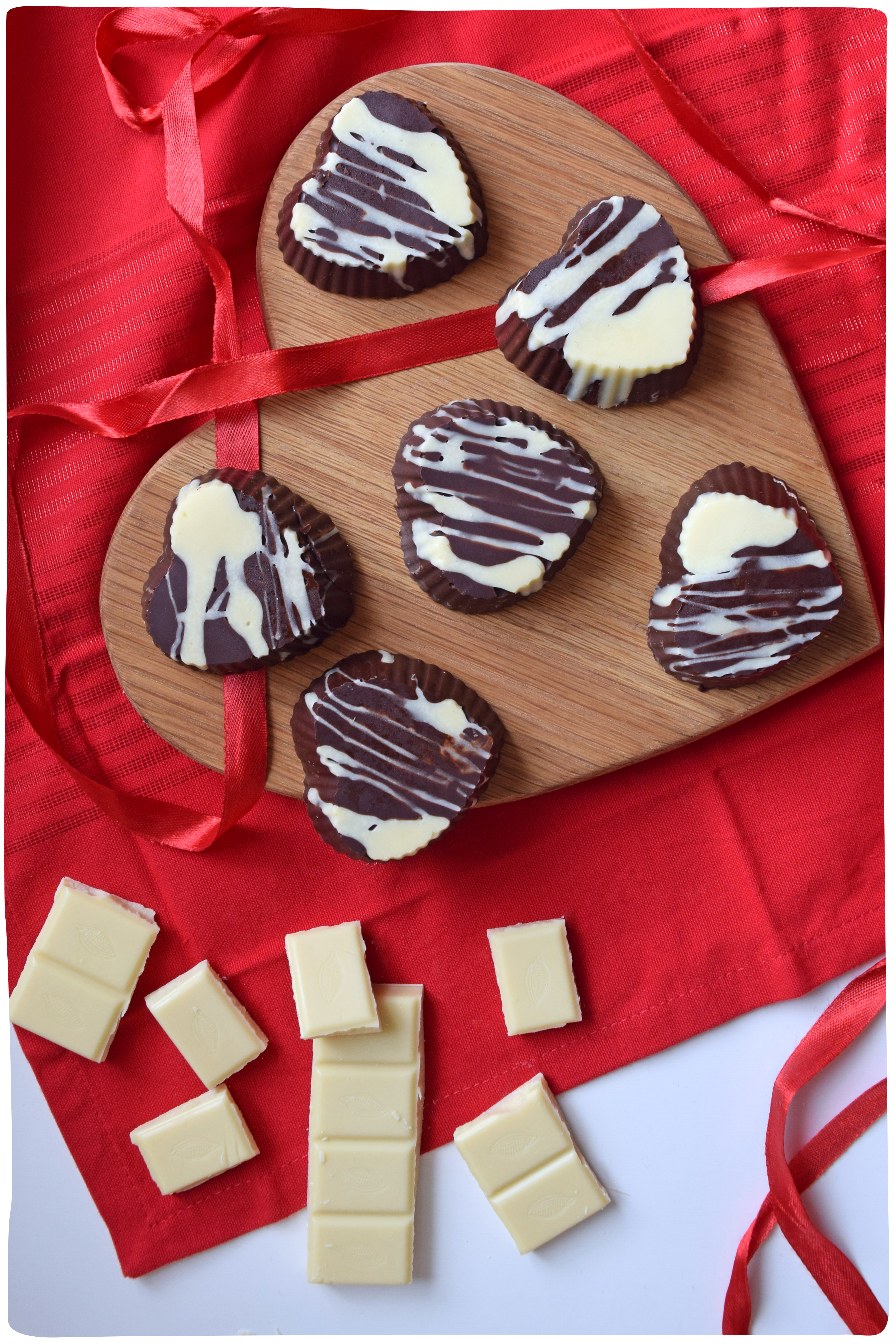 The day of LOVE (and food)