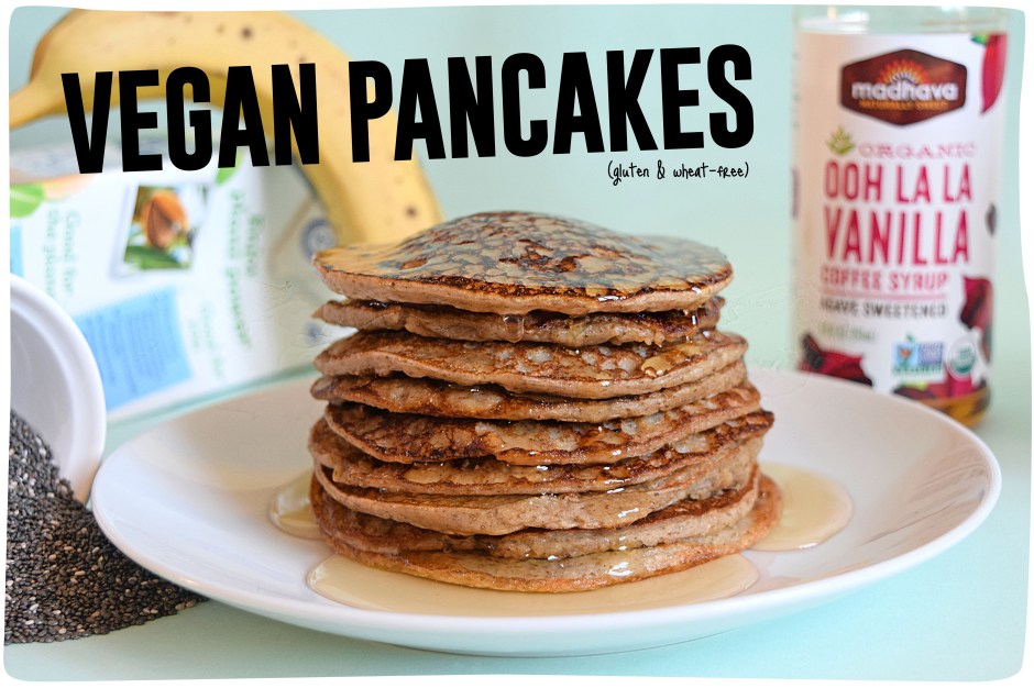 Vegan Pancakes_main