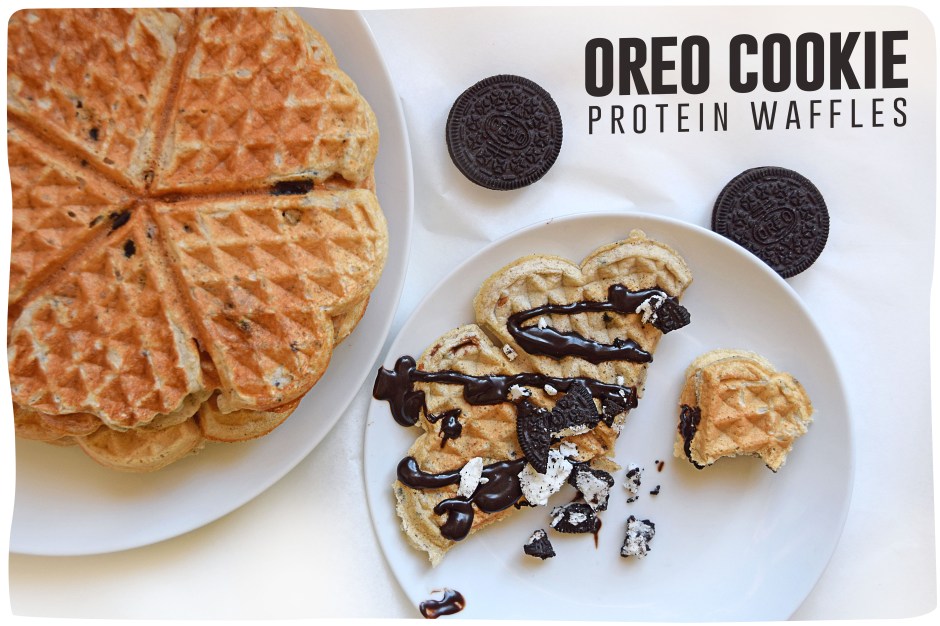 waffleoreo