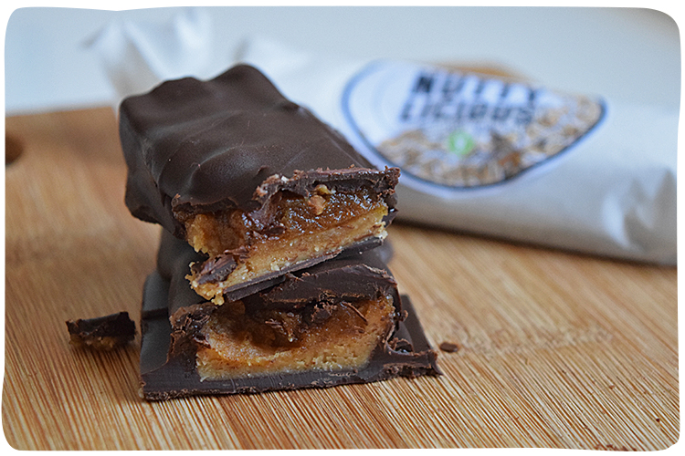 Vegan Nuttylicious Img