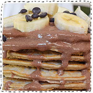 banoffee-pancakes