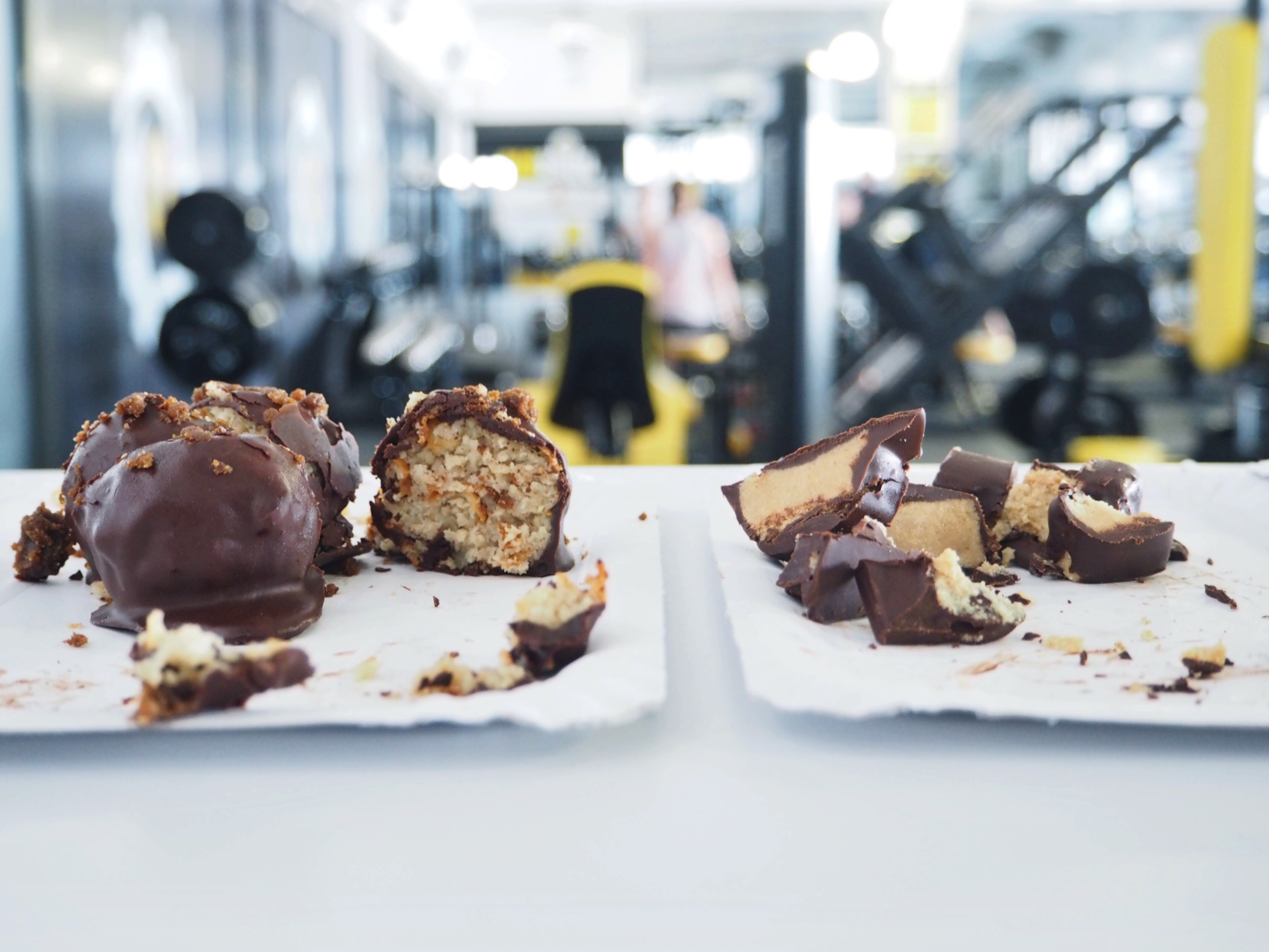 EVENT // Free Taster Day @ Strength Factory 