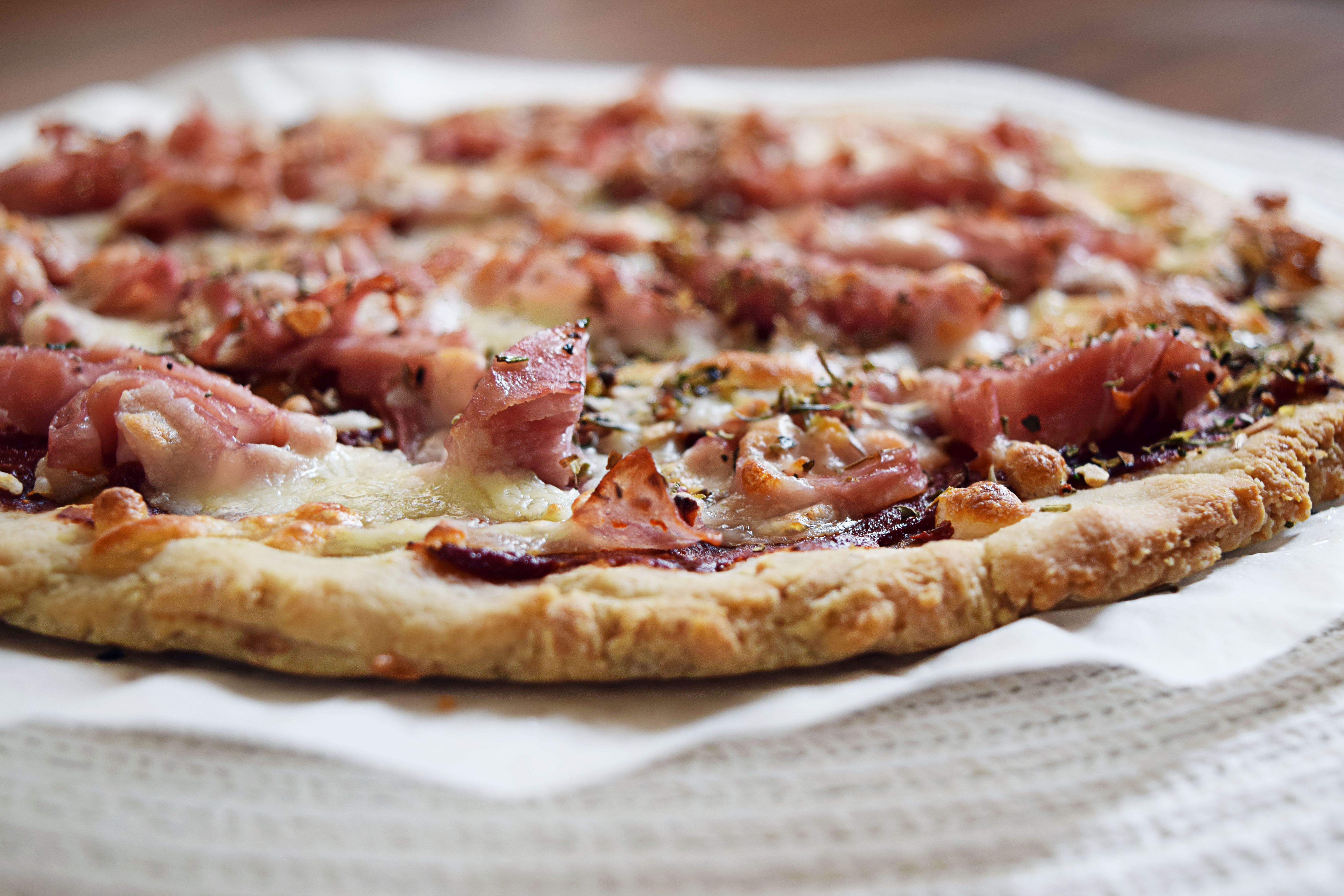 GUEST POST // Flexible Dieting. Just another diet?