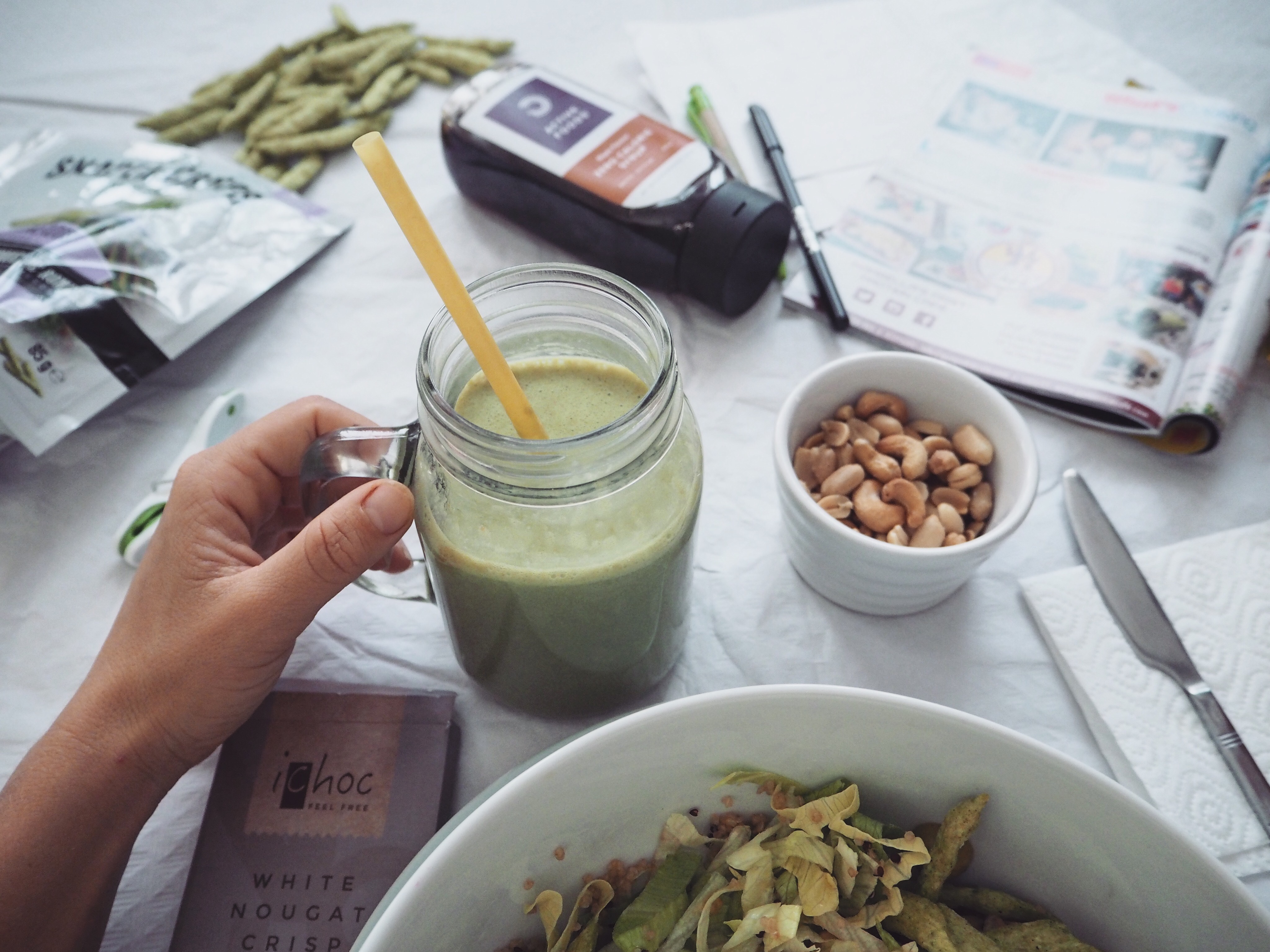 World Vegan Day 🌱