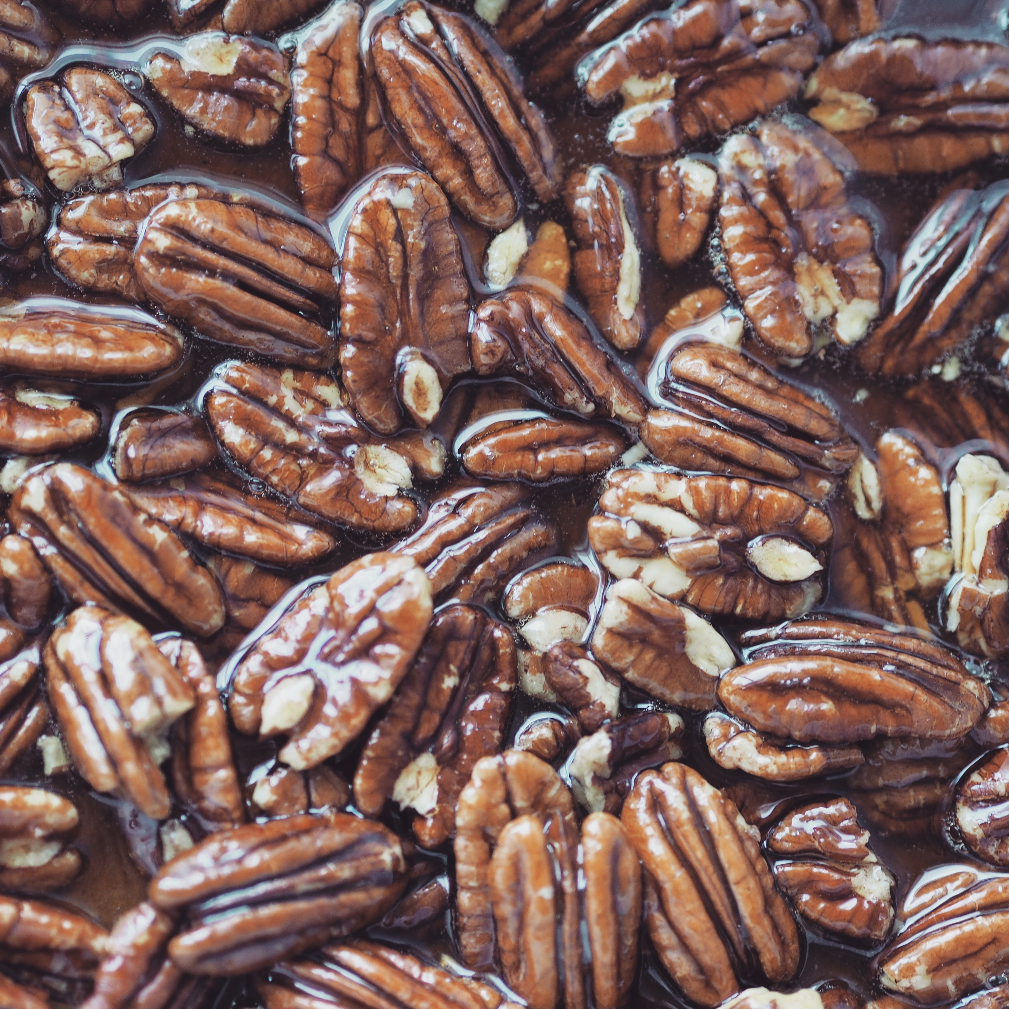 Veganuary Week Deux ✌🏼