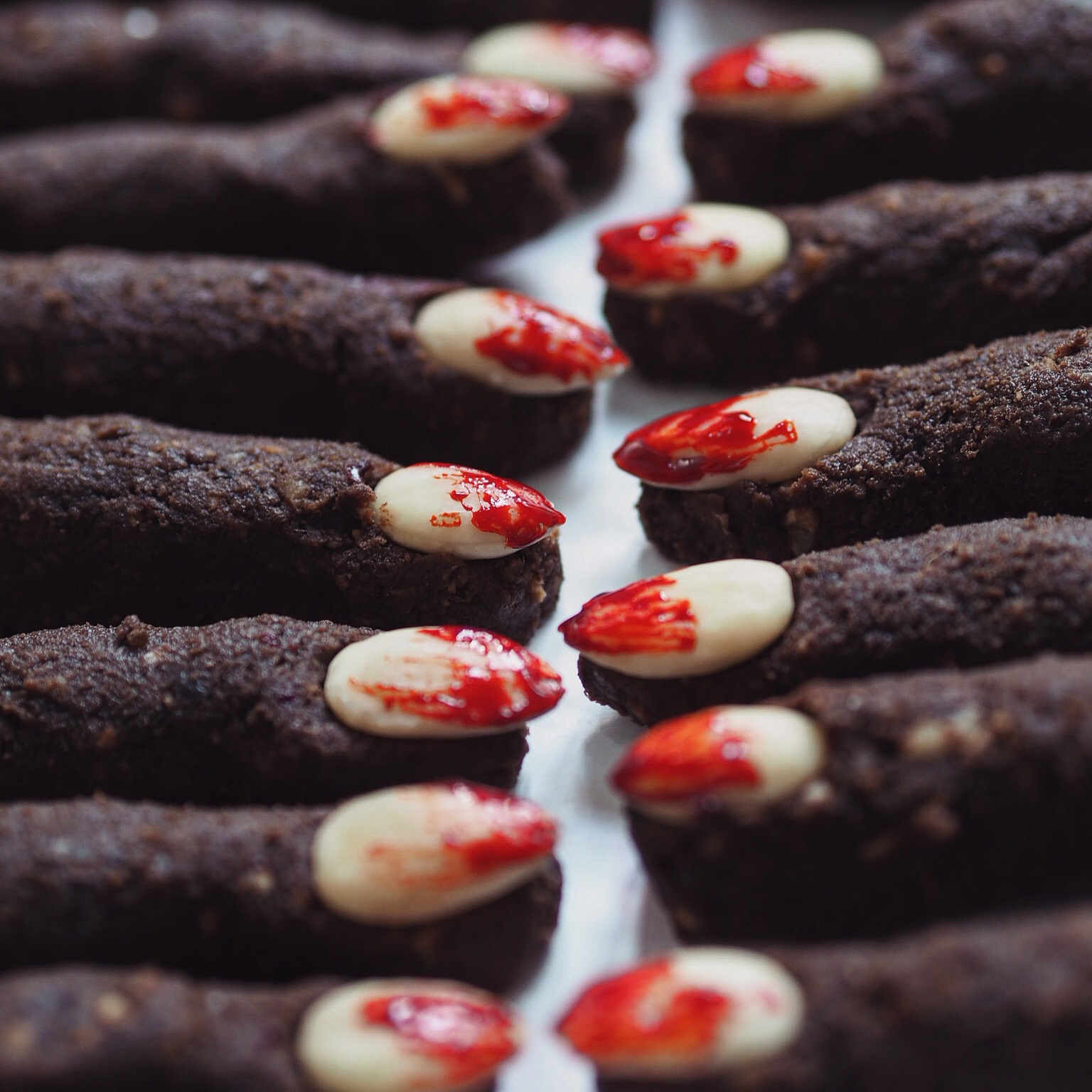 Treat or Treat? 👻