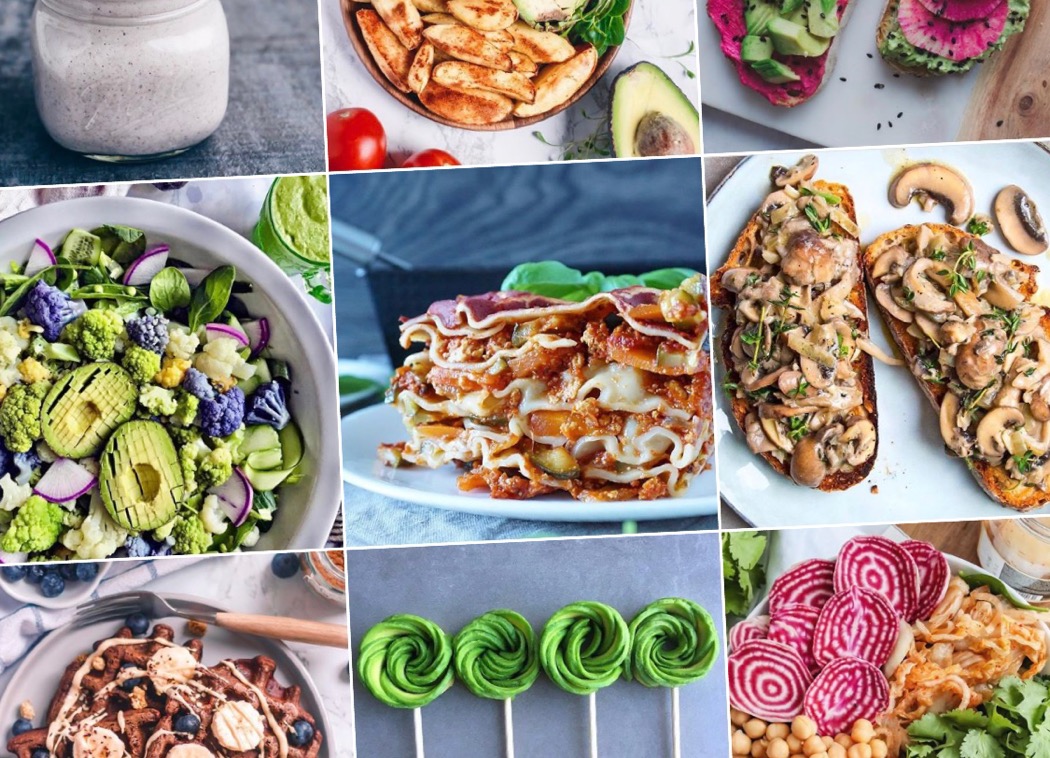 Is Veganism a fad? 🤔