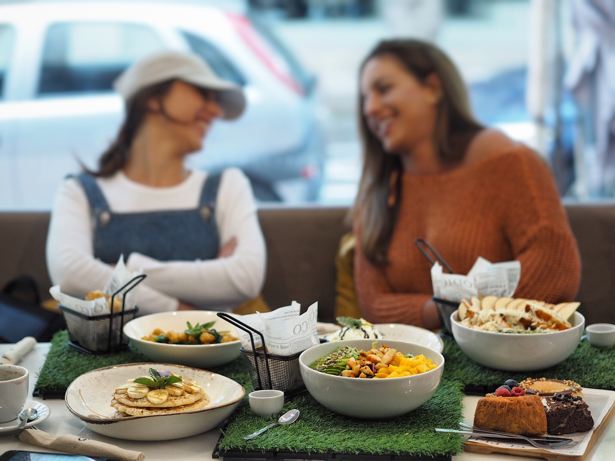 BrunchIt: Marbella 🥞