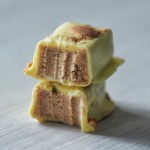 Banana PB Malt-ish Bar
