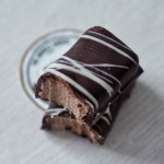 Double Choc Malt-ish Bar