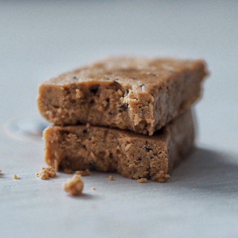 Vegan PB Chia Bar