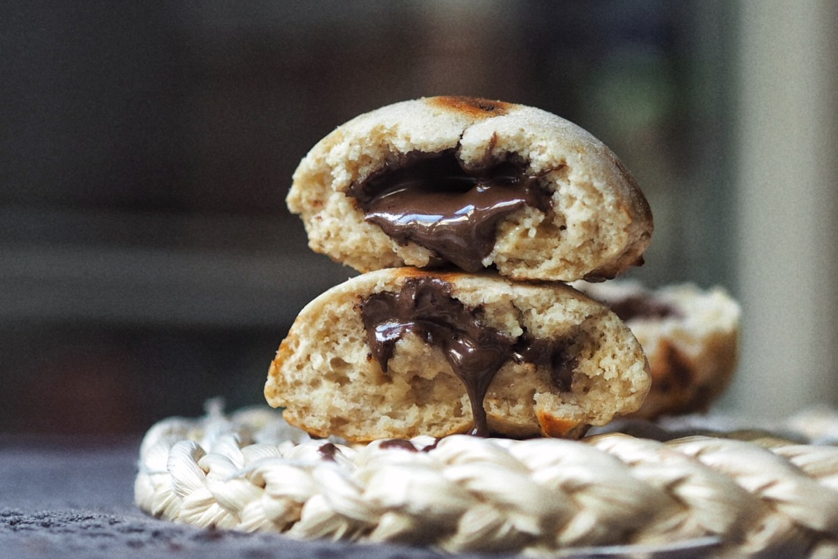 Recipe: ‘Bollycao’ Fit