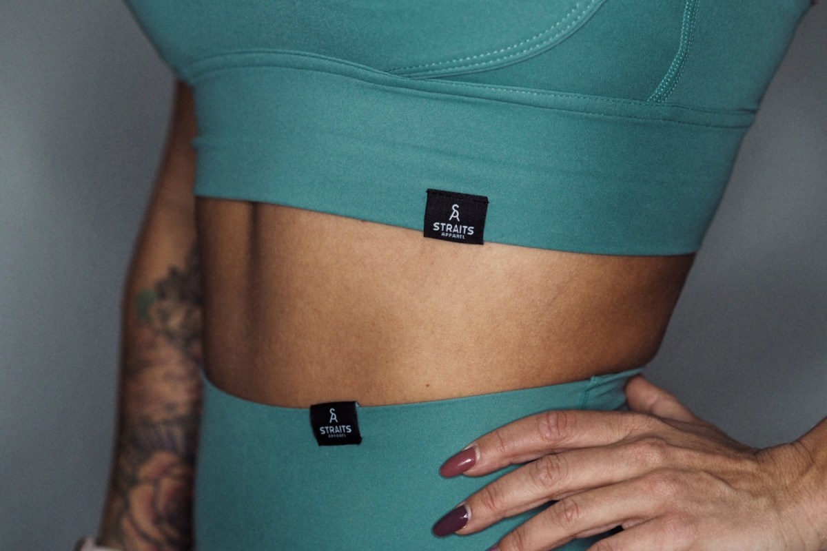 Review: Straits Apparel 🏋️‍♀️