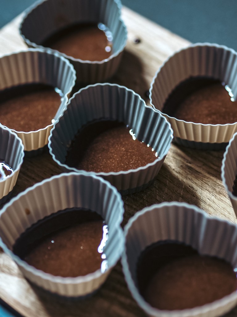 keto choc