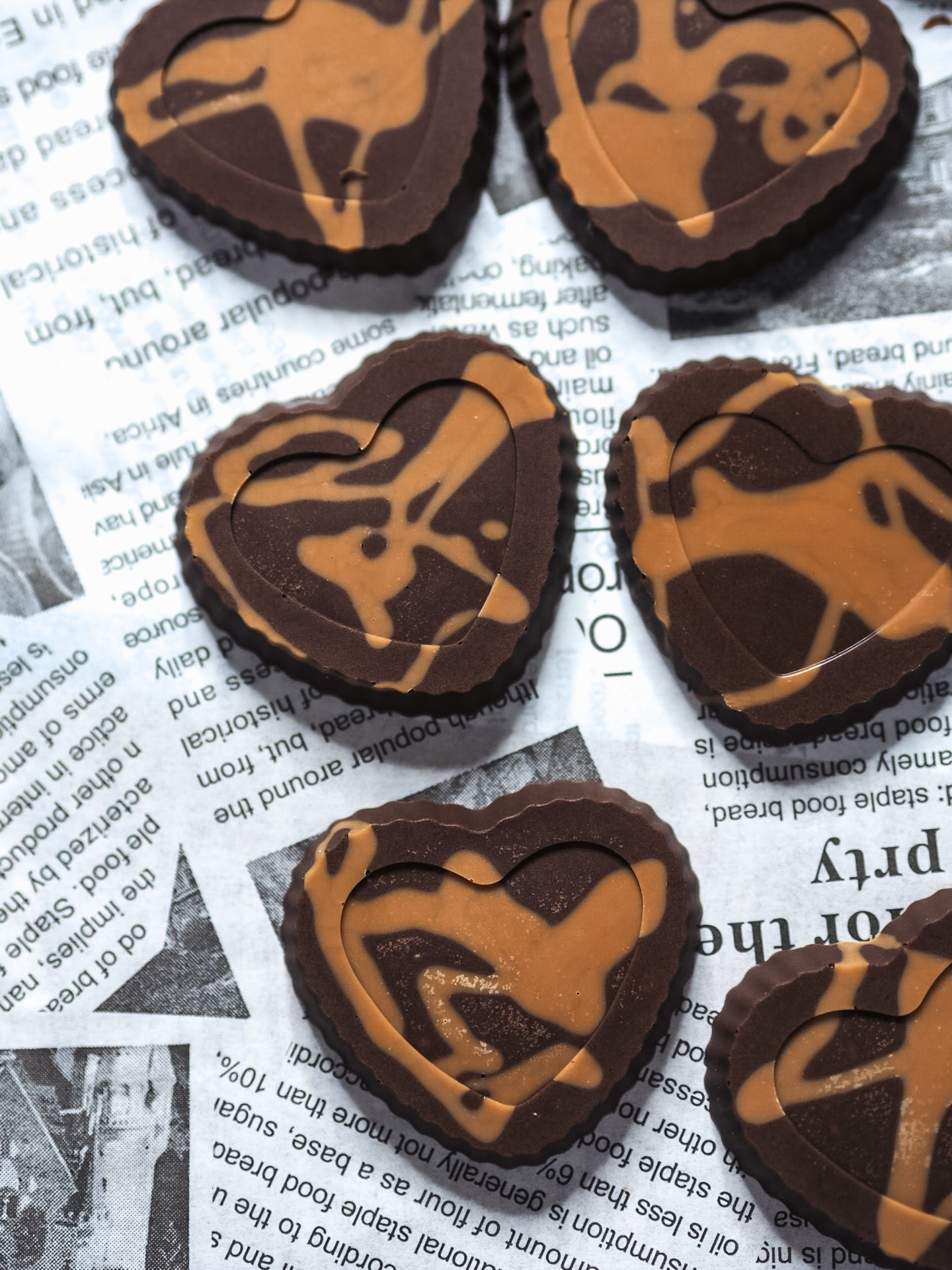 keto chocs