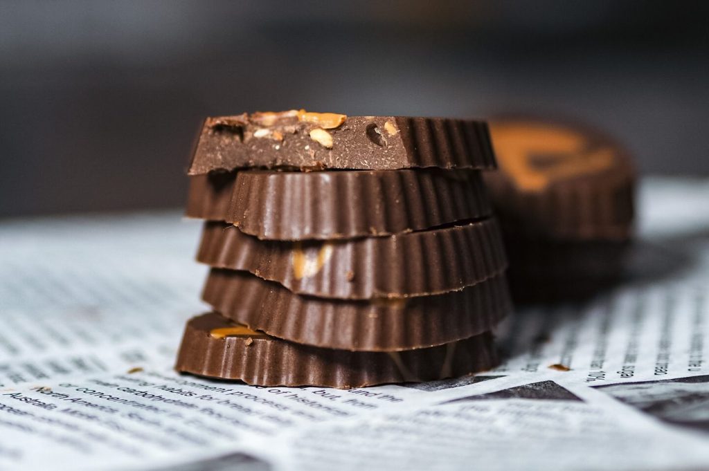 keto chocs